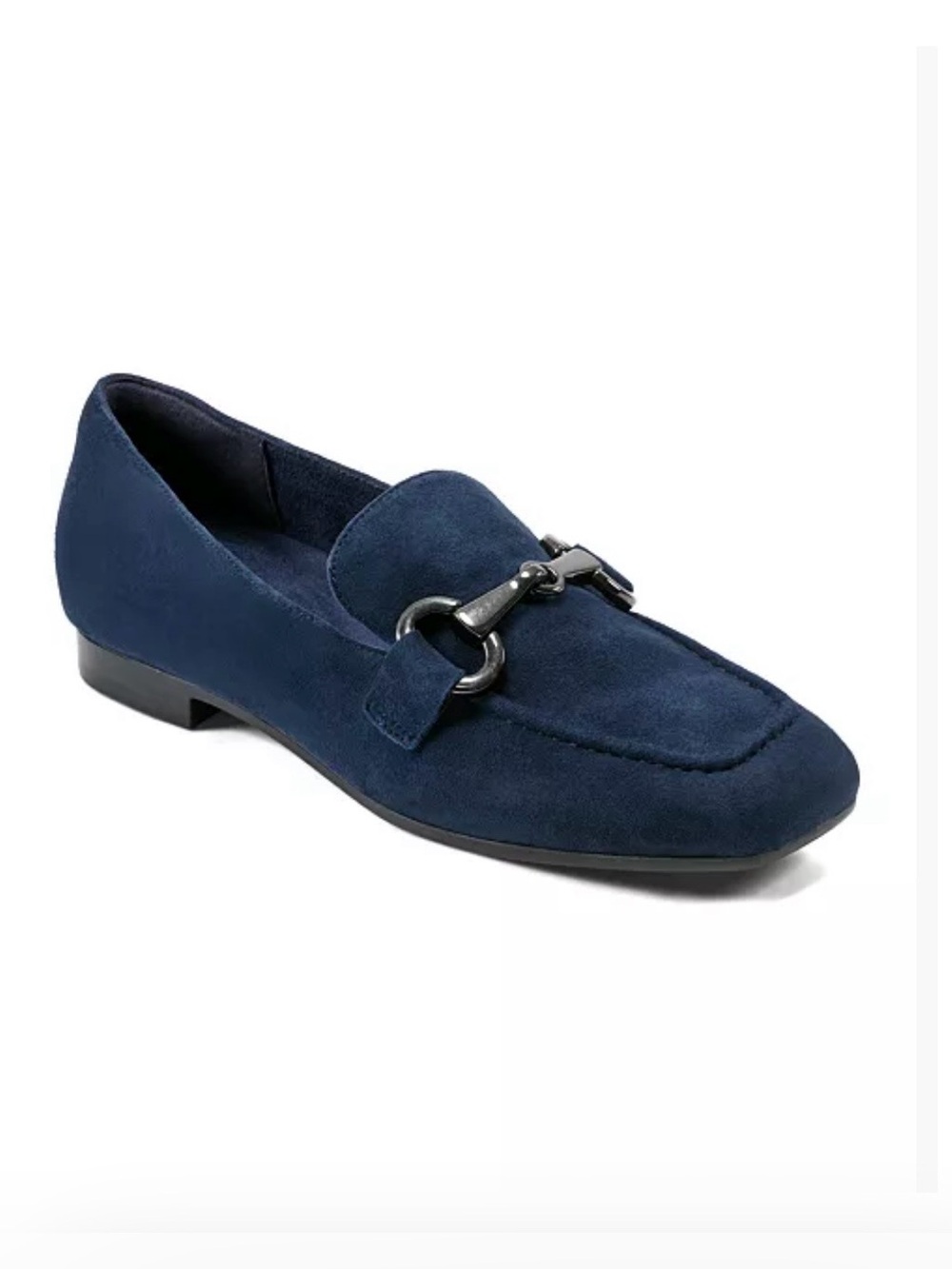 Rockport Polly loafer W 9.5 new
